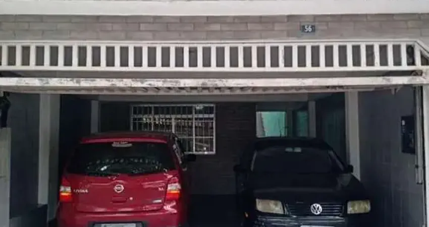 Casa com 4 quartos à venda no Residencial Parque Cumbica, Guarulhos 