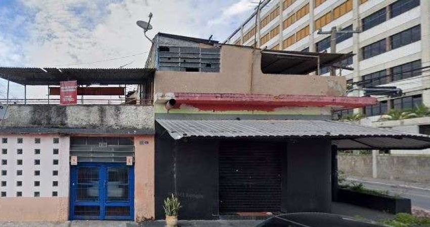 Casa comercial com 2 salas à venda na Vila Guilherme, São Paulo 