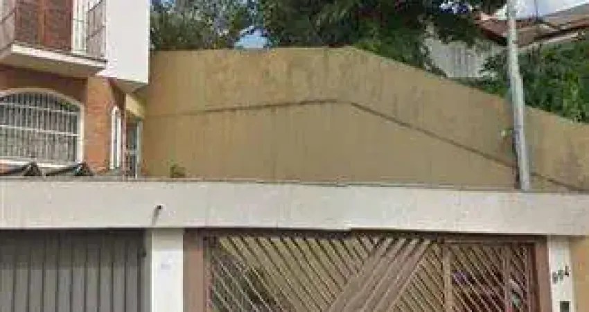 Casa com 3 quartos à venda na Vila Aurora (Zona Norte), São Paulo