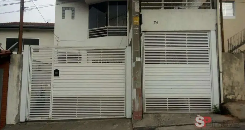 Casa com 4 quartos à venda no Parque Casa de Pedra, São Paulo 