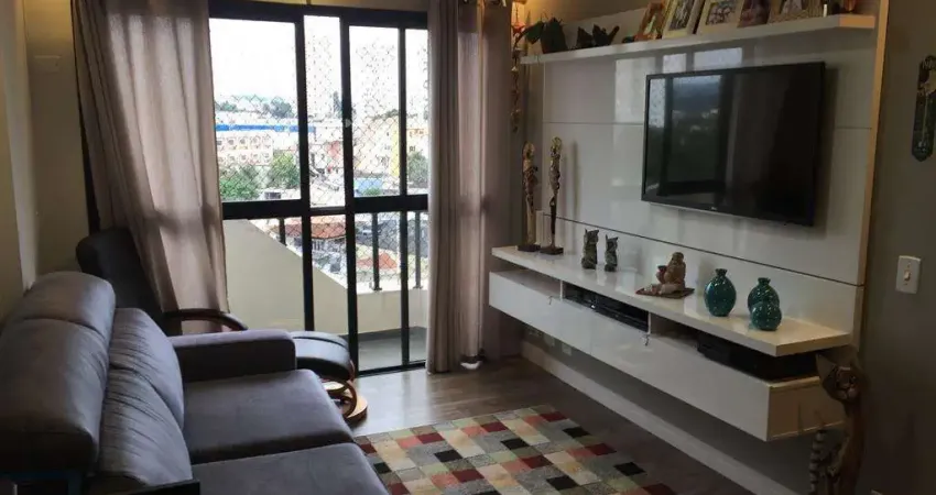Apartamento com 3 quartos à venda no Lauzane Paulista, São Paulo 