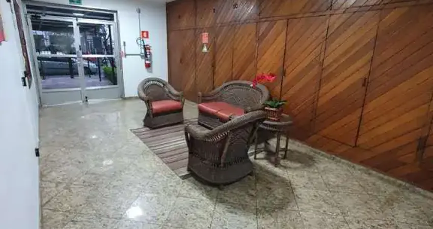 Apartamento com 2 quartos à venda no Jardim Íris, São Paulo 