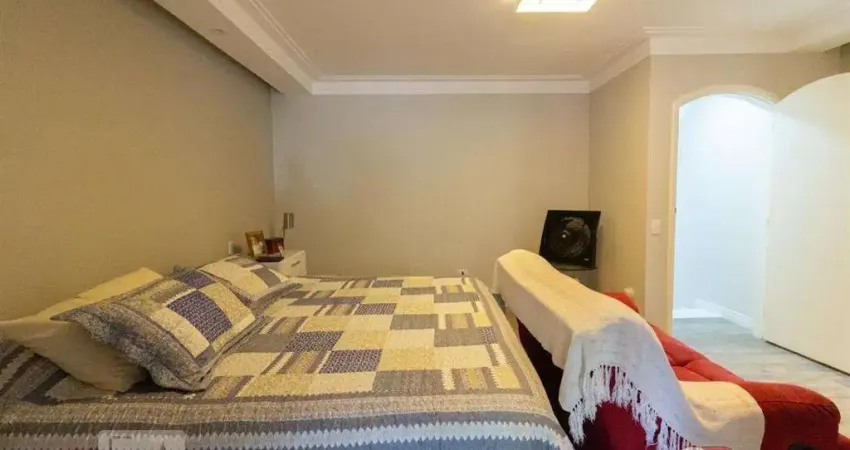 Casa com 3 quartos à venda no Barro Branco (Zona Norte), São Paulo 