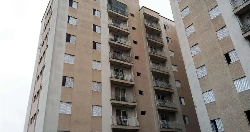 Apartamento com 2 quartos à venda na Vila Aurora (Zona Norte), São Paulo