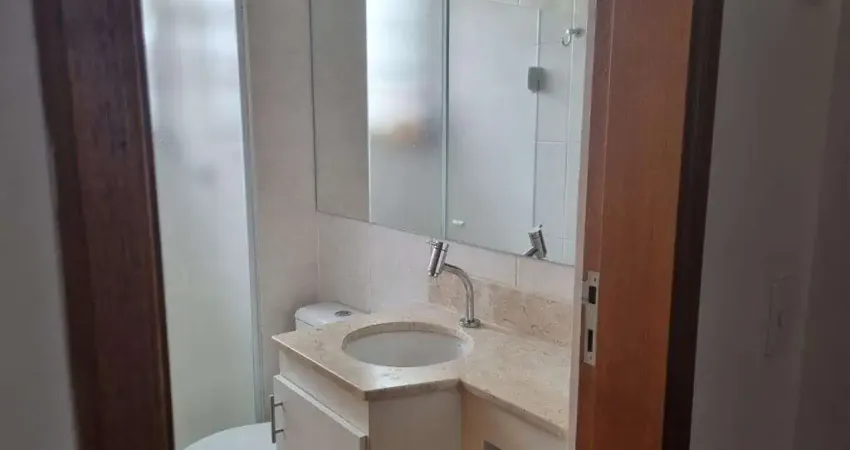 Apartamento com 2 quartos à venda no Núcleo do Engordador, São Paulo 
