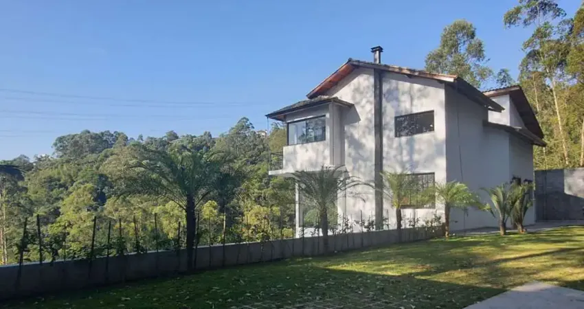 Casa com 4 quartos à venda no Caraguatá, Mairiporã 