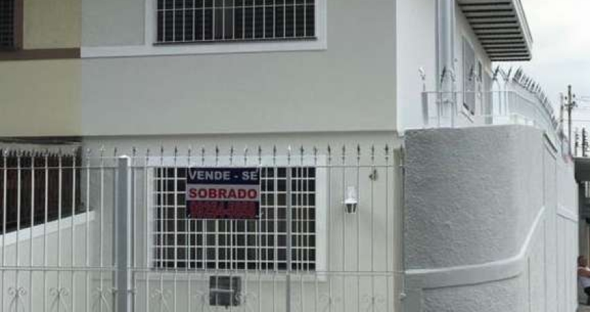 Casa com 3 quartos à venda no Parque Vitória, São Paulo 