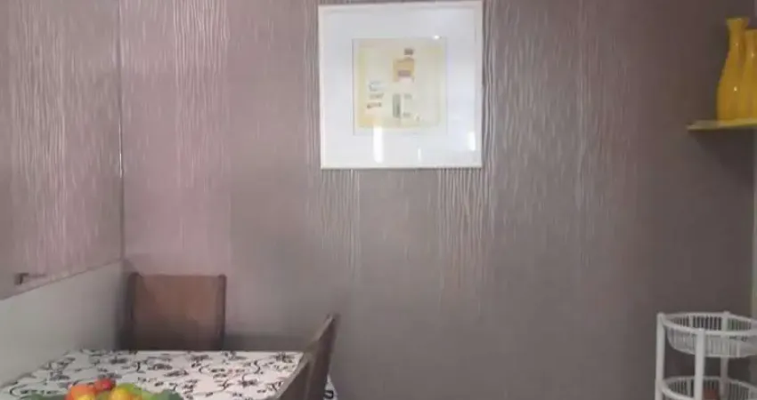 Casa com 3 quartos à venda na Vila Serralheiro, São Paulo 