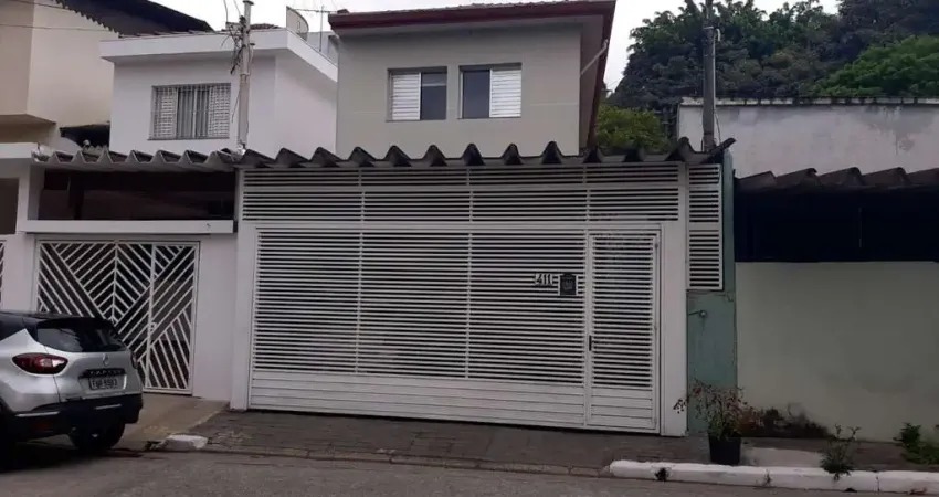 Casa com 3 quartos à venda no Jardim São Paulo (Zona Norte), São Paulo 
