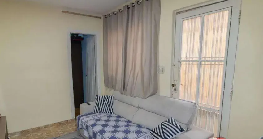 Terreno à venda na Casa Verde, São Paulo 