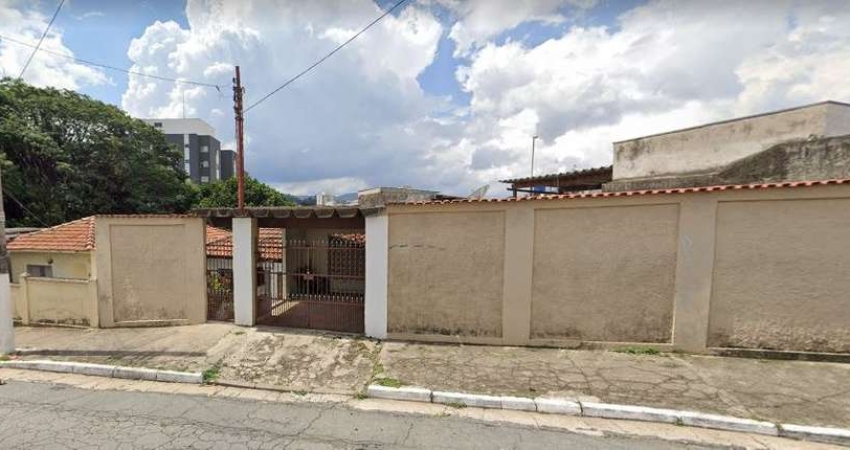 Terreno à venda no Jardim Mariliza, São Paulo 