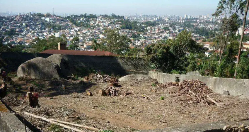 Terreno à venda no Jardim Ibiratiba, São Paulo 