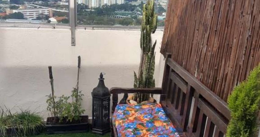 Apartamento com 2 quartos à venda no Parque Novo Mundo, São Paulo 