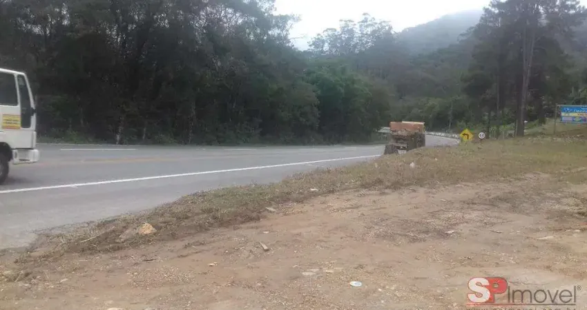 Terreno à venda na Vila Mogilar, Mogi das Cruzes 