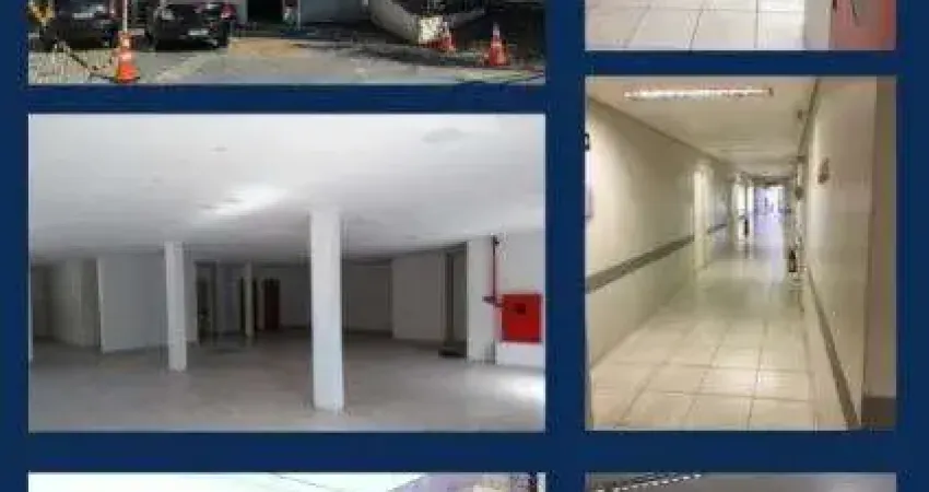 Prédio com 21 salas à venda no Canhema, Diadema 