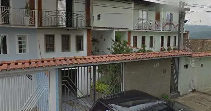 Casa com 3 quartos à venda no Jardim Virgínia Bianca, São Paulo 