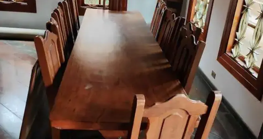 Casa com 7 quartos à venda na Vila Irmãos Arnoni, São Paulo 