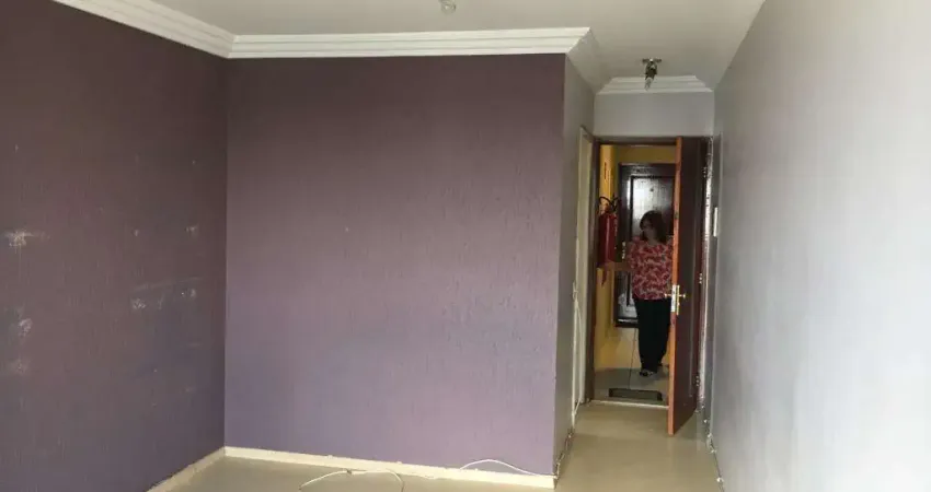 Apartamento com 3 quartos à venda no Lauzane Paulista, São Paulo 