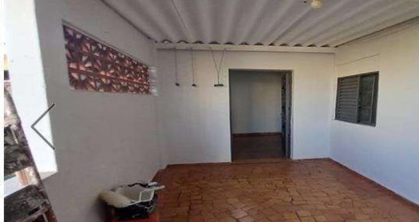 Casa com 2 quartos à venda no Parque Mandaqui, São Paulo 