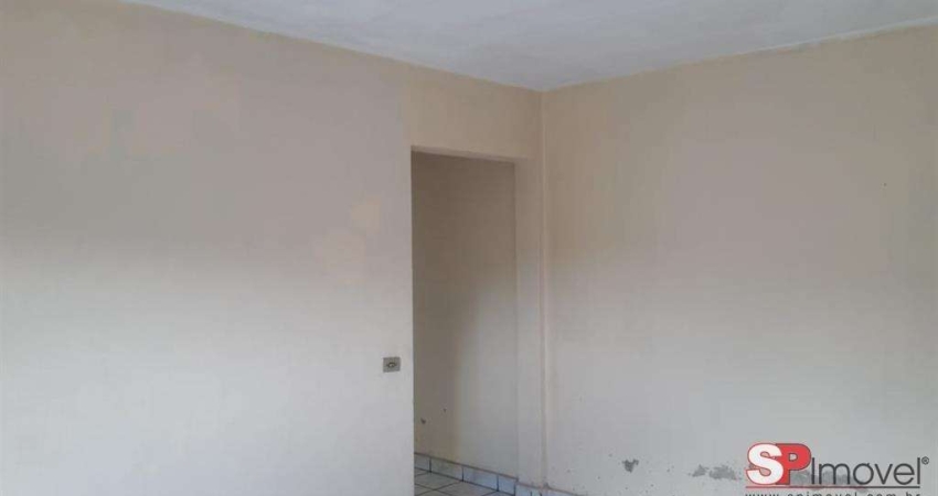 Casa com 1 quarto à venda no Recreio São Jorge, Guarulhos 