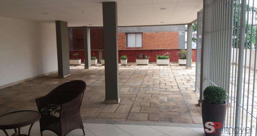 Apartamento com 3 quartos à venda no Jardim São Paulo, Guarulhos 