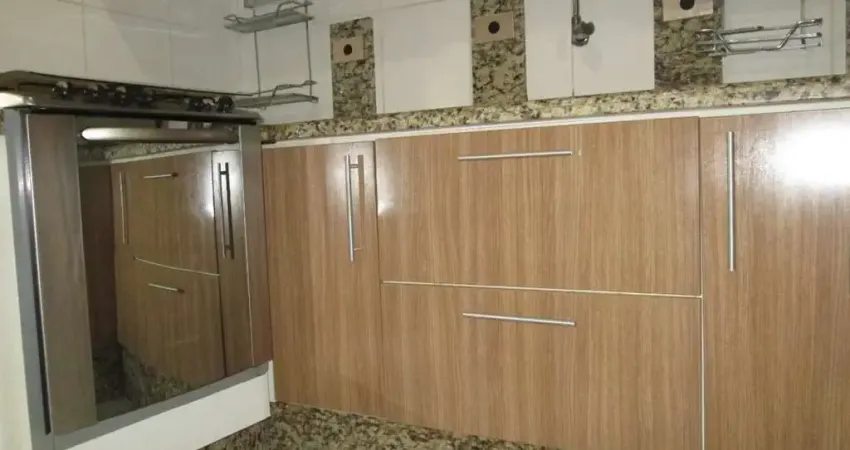 Apartamento com 2 quartos à venda em Jaçanã, São Paulo 