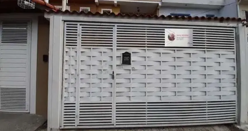 Casa com 3 quartos à venda no Jardim Brasil (Zona Norte), São Paulo 