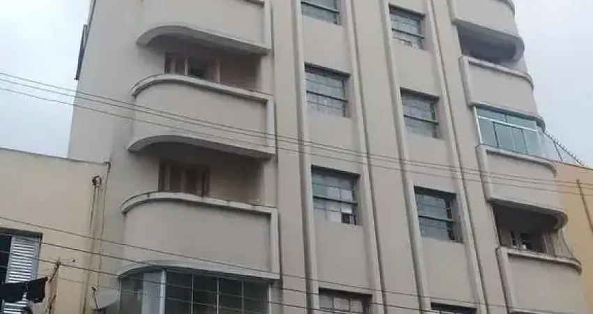 Apartamento com 2 quartos à venda no Centro, São Paulo 