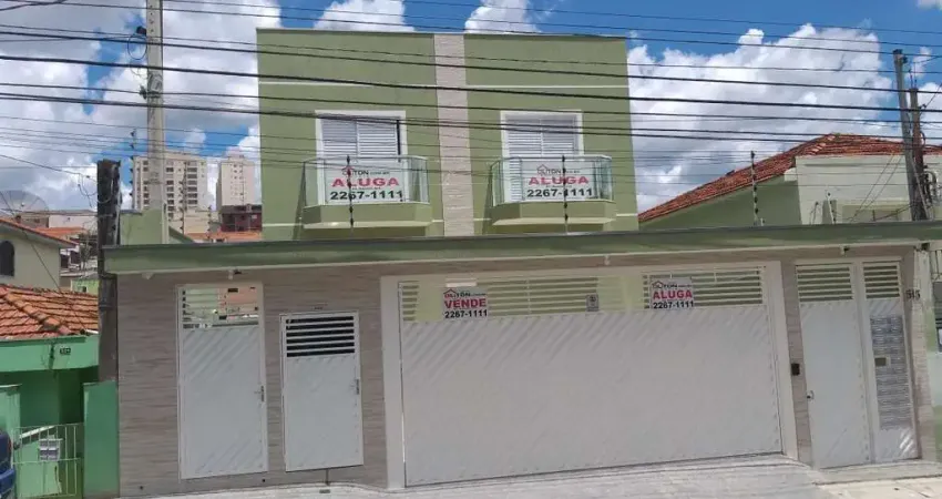 Apartamento com 1 quarto à venda na Vila Mazzei, São Paulo 