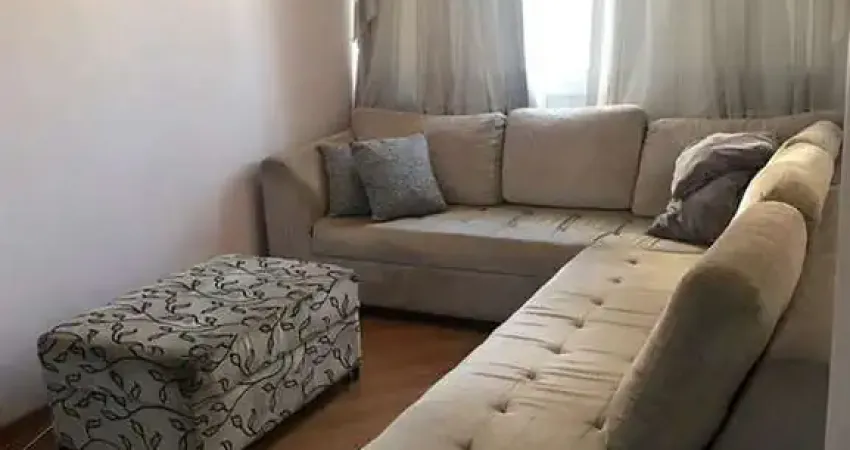 Apartamento com 2 quartos à venda no Sítio Morro Grande, São Paulo 