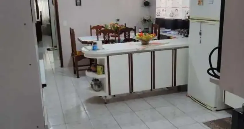 Casa com 3 quartos à venda na Vila Constança, São Paulo 