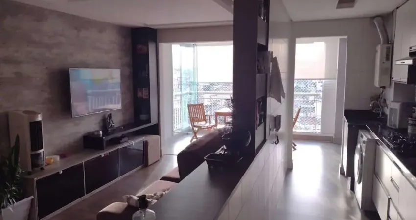 Apartamento com 2 quartos à venda na Vila Maria Alta, São Paulo 