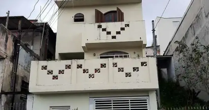 Casa com 2 quartos à venda no Parque Casa de Pedra, São Paulo 