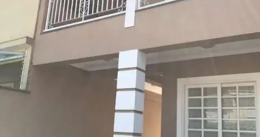 Casa com 4 quartos à venda no Jardim São Paulo (Zona Norte), São Paulo 