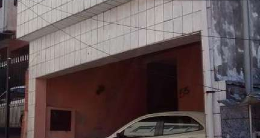 Casa com 5 quartos à venda na Vila Medeiros, São Paulo 