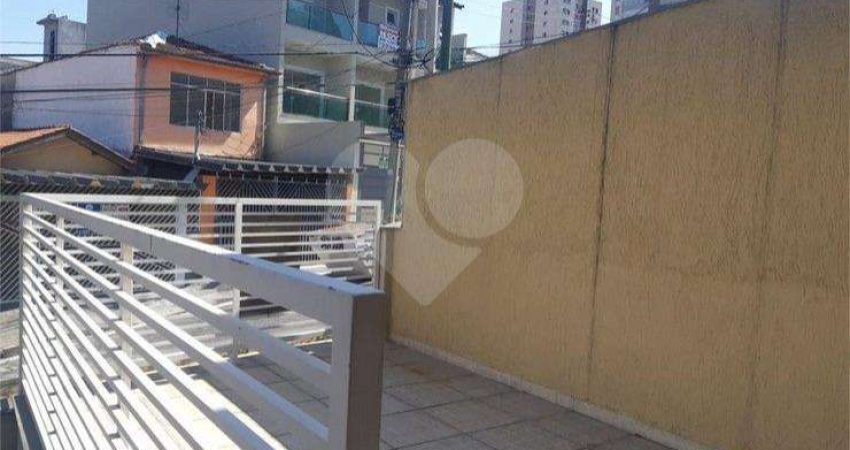 Casa com 2 quartos à venda no Jardim Paraíso, São Paulo 