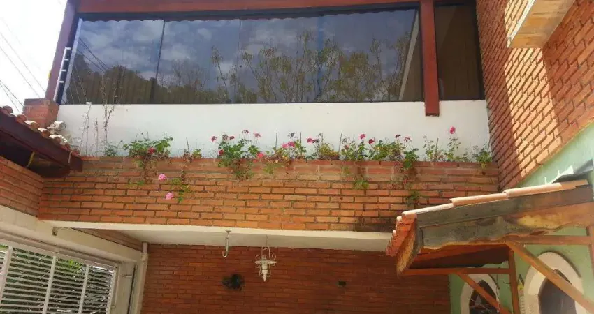 Casa com 3 quartos à venda no Parque Ramos Freitas, São Paulo 