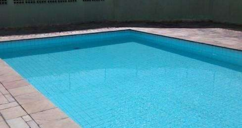 Apartamento com 2 quartos à venda na Vila Cavaton, São Paulo 