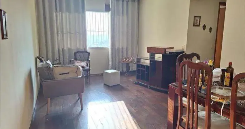Apartamento com 2 quartos à venda na Vila Amélia, São Paulo 