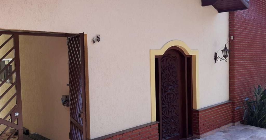 Casa com 4 quartos à venda no Tremembé, São Paulo 
