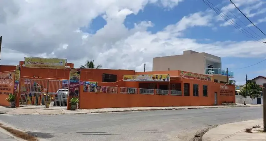 Ponto comercial à venda no Balneário Samburá, Ilha Comprida 