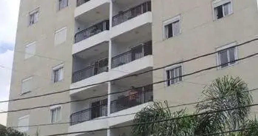 Apartamento com 3 quartos à venda na Vila Prado, São Paulo 