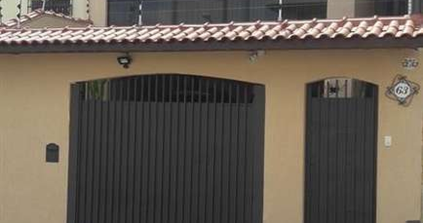 Casa com 3 quartos à venda no Horto Florestal, São Paulo 