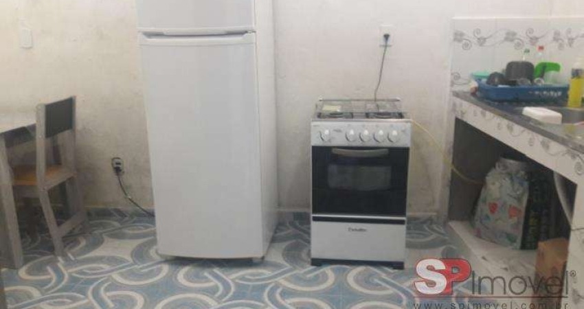 Casa com 1 quarto à venda no Jardim Portal I e II, São Paulo 