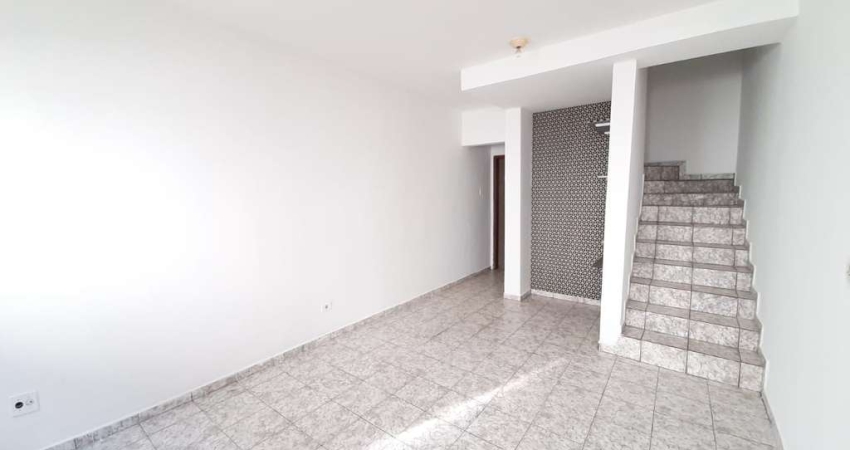 Casa com 2 quartos à venda na Vila Espanhola, São Paulo 