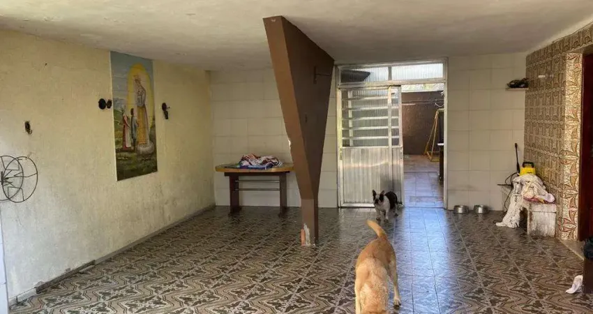 Casa com 3 quartos à venda na Vila Irmãos Arnoni, São Paulo 