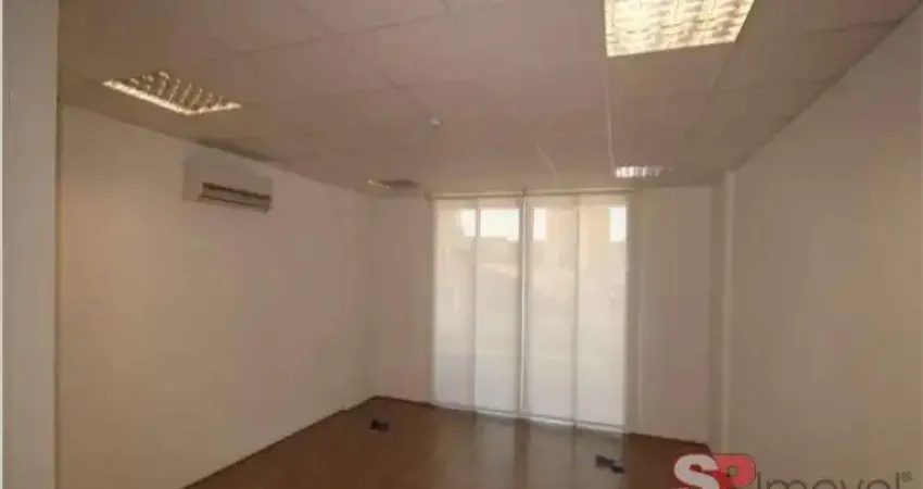 Sala comercial à venda na Vila Baruel, São Paulo 