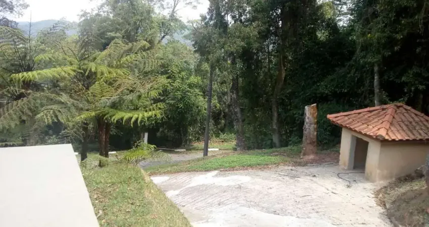 Casa com 4 quartos à venda no Parque Suiça, Caieiras 