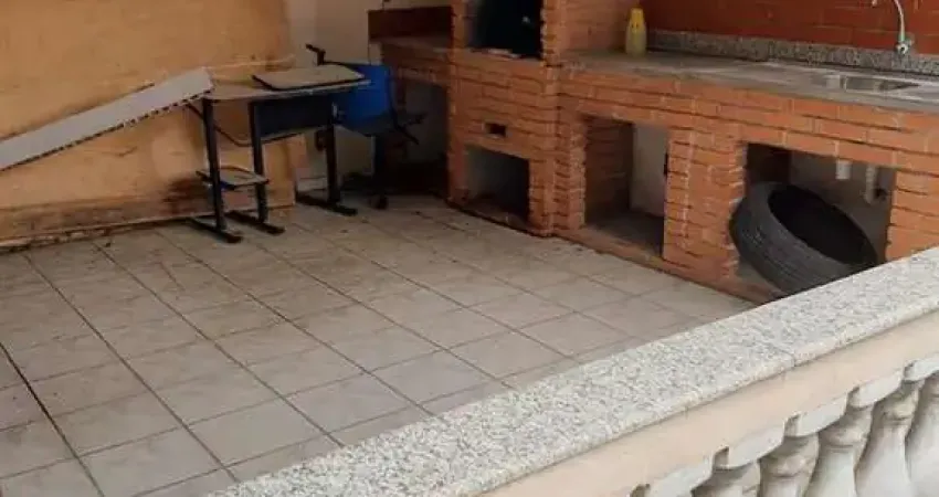 Casa com 3 quartos à venda na Vila Maria Alta, São Paulo 