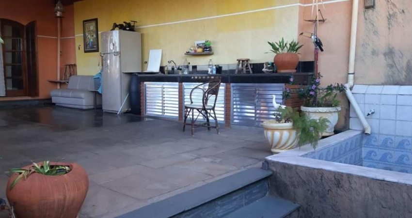 Casa com 2 quartos à venda na Vila Medeiros, São Paulo 